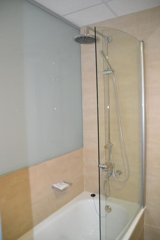 Hotel Vilar Riu De Baix Flix Room photo